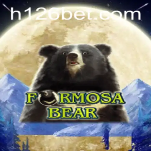 Explorando o Universo do Jogo FormosaBear e a Revolução 126bet
