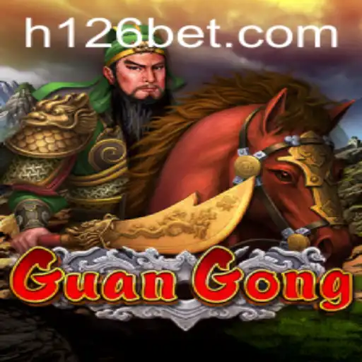 GuanGong: Explorando o Fascinante Mundo do Jogo com 126bet
