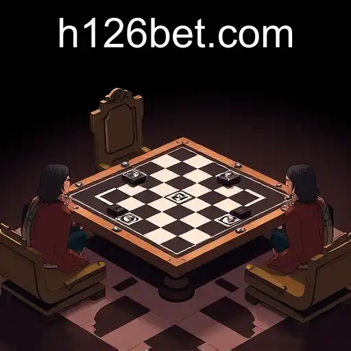 Jogos de mesa
