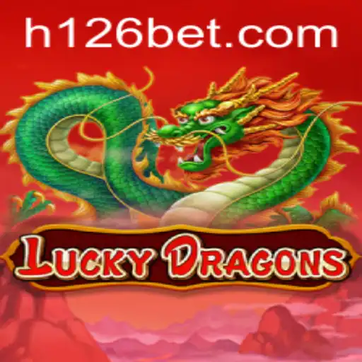 LuckyDragons: Descubra o Fascinante Mundo do Jogo que Conquistou 126bet