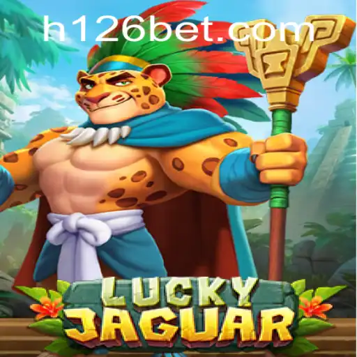Explorando o Mundo do LuckyJaguar: Uma Aventura no Universo de 126bet