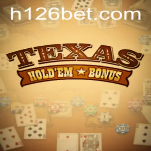 Descubra o Fascinante Mundo do Texas Hold'em Bonus no 126bet