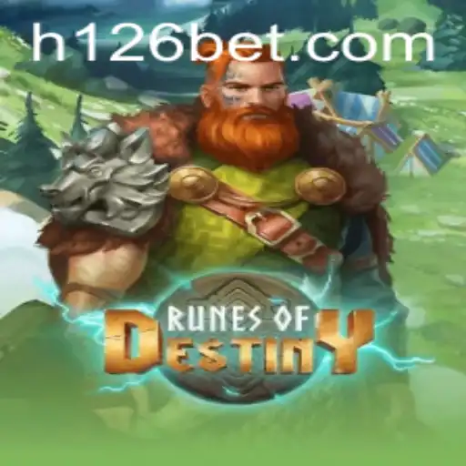 Explorando RunesOfDestiny: Uma Jornada Épica